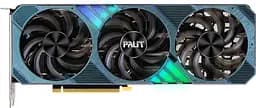 Видеокарта Palit RTX 3060Ti 8Gb ColorPOP LHR (NE6306T019P2-1041R) (NE6306T019P2-1041R LHR) (GDDR6, 256 bit, PCI-E v4.0 x16) Б/у
