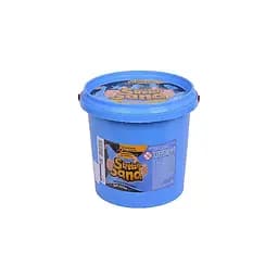 Креативна творчість "Stretch Sand" STS-01-01U 700 гр Синій