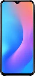 Смартфон Blackview A60 Pro 3/16GB Black (UA-UCRF) - мініатюра 2