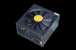 Блок живлення Chieftec Proton BDF-1000C 1000W 80+ Bronze (BDF-1000C) Б/В - мініатюра 1