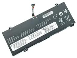 Акумулятор для Lenovo L18M4PF3 Ideapad S540-14API, S540-14IML, S540-14IWL, C340-14API, C340-14IWL, C340-14IML (L18C4PF3) (15,4V 3200 mAh)