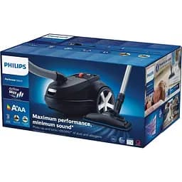 Пилосос Philips Performer Silent FC8785/09 - мініатюра 7