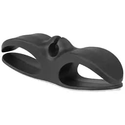 Органайзер для кабелей OfficePro Black (CM001B)