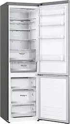 Холодильник LG GW-B509PSAX 203см 2 дв холодильное отделение 277 л морозильное отделение 107 л A+++-10%,NF,Лин,Зона свеж Диспл внешн нержавіюча сталь (GW-B509PSAX) - мініатюра 5