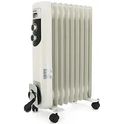 Масляний обігрівач Vortex VO4220, 2000 Вт