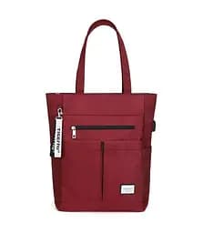 Рюкзак Tigernu T-S8632 15.6 Red - мініатюра 2