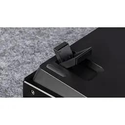 Клавіатура Keychron K2 Max 84 Key RGB Hot-Swap Super Red Switch Black (K2M-J1-UA) [159766] - мініатюра 10