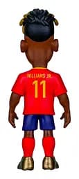 Колекційна фігурка SPAIN Nico Williams 12 см MINIX art - 22793 - мініатюра 5