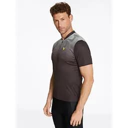 Велоджерсі Ziener Nemic Black XS (1012-249202-12-46) - мініатюра 3