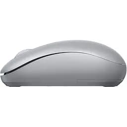 Миша Ugreen MU105 Portable Gray (90669) [99299] - мініатюра 3