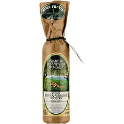 Олія оливкова Frantoio di Sant'agata Buon Frutto Extra Virgin 250 мл