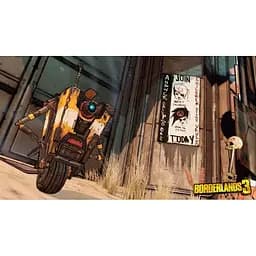 Гра Borderlands 3 (російські субтитри) (PS4) - мініатюра 4