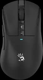 Мышь беспроводная A4Tech Bloody R73 Pro Black