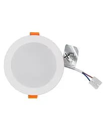 Точковий світильник Nowodvorski 8782 CL Kos LED - мініатюра 3