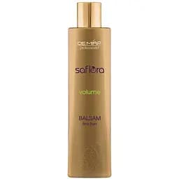 Бальзам DeMira Professional Saflora Volume, 300 мл
