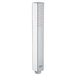 Душова система прихованого монтажу Grohe Grohtherm Cube 34804000, Хром - мініатюра 3