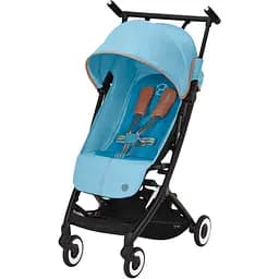 Коляска Cybex Libelle Beach Blue (522001341)