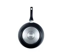 WOK сковорода Tefal глибока 28 СМ Stock Франция - мініатюра 5