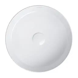 Раковина Omnires Tulsa gloss white (TULSA355BP) - мініатюра 2