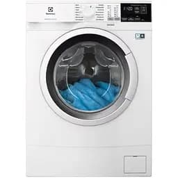Пральна машина вузька Electrolux EW6S426WU
