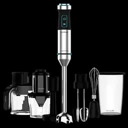 Блендер Cecotec Power TitanBlack 1500 XL TotalMix (CCTC-04275)