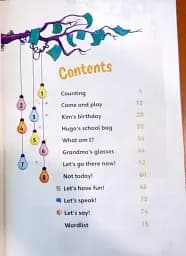 Storyfun for Starters. Level 1. Student's Book with Online Activities and Home Fun - мініатюра 4