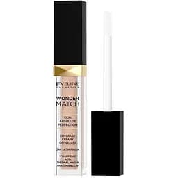 Консилер Eveline Cosmetics Wonder Match 15 Natural 7 мл
