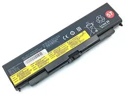 Акумулятор 45N1159 для Lenovo ThinkPad T440P, T540, T540P, W540, W541, L440, L540 45N1144, 45N1145, 45N1148, 45N1158, 45N1160 10.8V 5200 mAh 56Wh