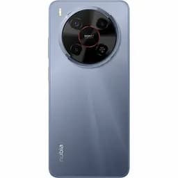 Смартфон ZTE Nubia V70 Max 6/128GB Gray (UA UCRF) - мініатюра 2