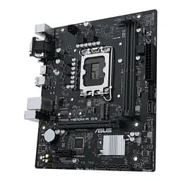 Материнська плата Asus Prime H610M-R D4-SI Socket 1700 - мініатюра 5