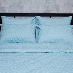 Набор наволочек Moon&Star Бязь Gold Люкс Arctic Glow 40х60 см 2 шт