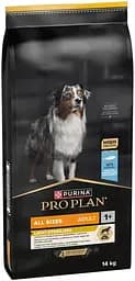 Сухий корм для дорослих собак Purina Pro Plan з надлишковою масою тіла та/або стерилізованих з білою рибою 14 кг - мініатюра 3