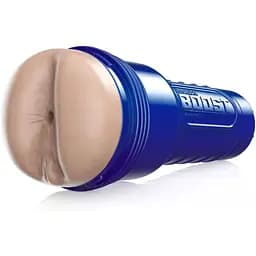 Мастурбатор-попка Fleshlight Boost Blast Female Light Medium Flesh