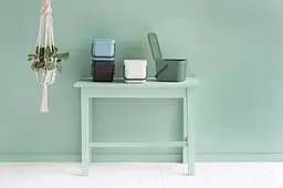 Відро для сміття Brabantia Sort&Go, темно-зелений, 3 л (129865) - мініатюра 2