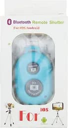 Пульт дистанційного керування TOTO Bluetooth Remote Control Blue - мініатюра 2