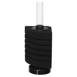 Аерліфтний фільтр Aqua Nova до 80 л (NSF-C80L) - мініатюра 2