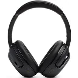 Бездротові навушники JBL Tour One M2 (JBLTOURONEM2BLK) чорні - мініатюра 7