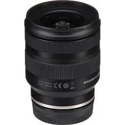 Об'єктив Tamron AF 11-20mm f/2.8 Di III-A RXD Canon RF - мініатюра 6
