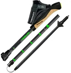 Палиці для скандинавської ходьби Gabel Springbok XTS (7009400600000) (DAS302752) - мініатюра 3