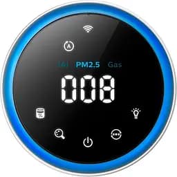Очищувач повітря Philips Series 3000i AC3055/51 - мініатюра 5