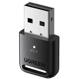 Беспроводной ресивер-передатчик Ugreen CM749 Bluetooth 5.4 AptX HD ATS2851