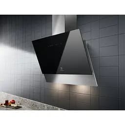 Похила витяжка Electrolux LFV616Y - мініатюра 9