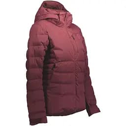 Куртка Scott W Ultimate Down L Pain Amaranth Red (1081-277719.7024.008) - мініатюра 3