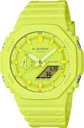 Годинник Casio GA-2100-9A9ER