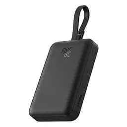 Павербанк Baseus Magnetic Mini Black 10 000 mAh / 30 Вт (P1002210B113-00) - мініатюра 5