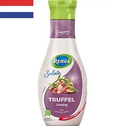 Соус-дрессінг Remia салатний трюфельний 250 мл