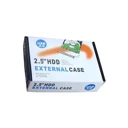 Кишеня зовнішня Dynamode 2.5" SATA HDD/SSD USB 3.0 Black (DM-CAD-25318) - мініатюра 10