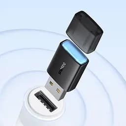 Wi-Fi адаптер Baseus FastJoy Series 650Mbps (B01317600111-04) [102575] - мініатюра 5