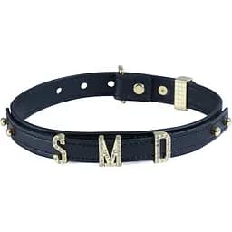 Нашийник Lockink Dark DIY Alphabet Collar