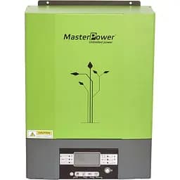 Инвертор гибридный Masterpower MF-Omega-UM5000W 48 V 5000 Вт (MF-OME-UM5KV3)